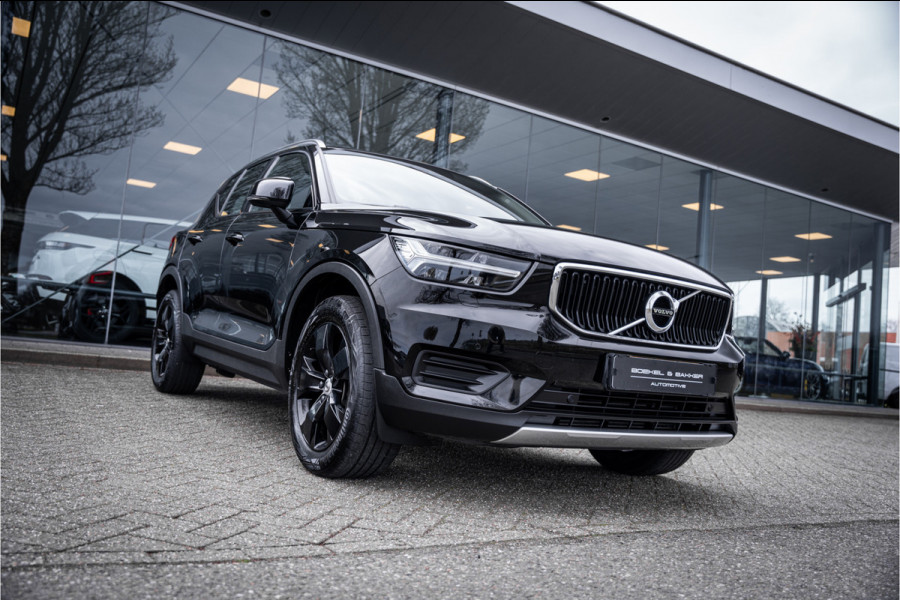 Volvo XC40 T3 Momentum Pro Automaat ** Winter-line ** Carplay **