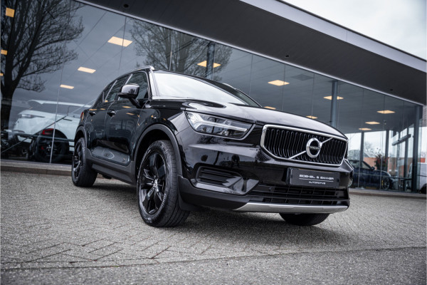 Volvo XC40 T3 Momentum Pro Automaat ** Winter-line ** Carplay **
