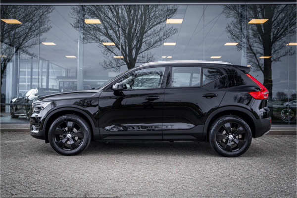 Volvo XC40 T3 Momentum Pro Automaat ** Winter-line ** Carplay **