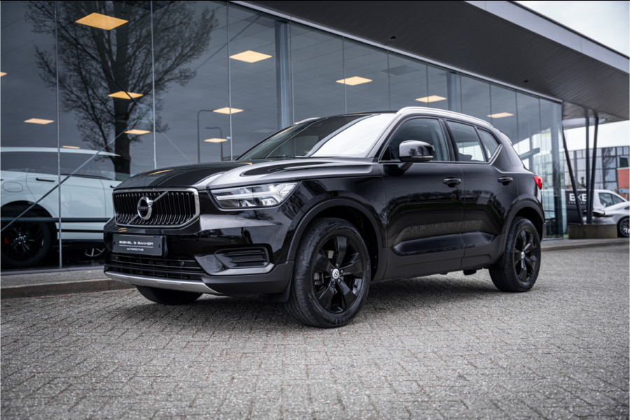 Volvo XC40 T3 Momentum Pro Automaat ** Winter-line ** Carplay **