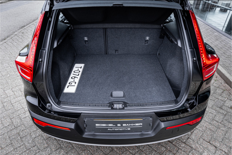 Volvo XC40 T3 Momentum Pro Automaat ** Winter-line ** Carplay **