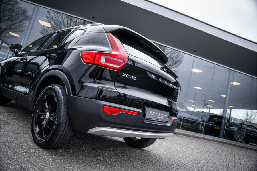Volvo XC40 T3 Momentum Pro Automaat ** Winter-line ** Carplay **
