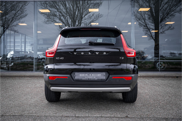 Volvo XC40 T3 Momentum Pro Automaat ** Winter-line ** Carplay **