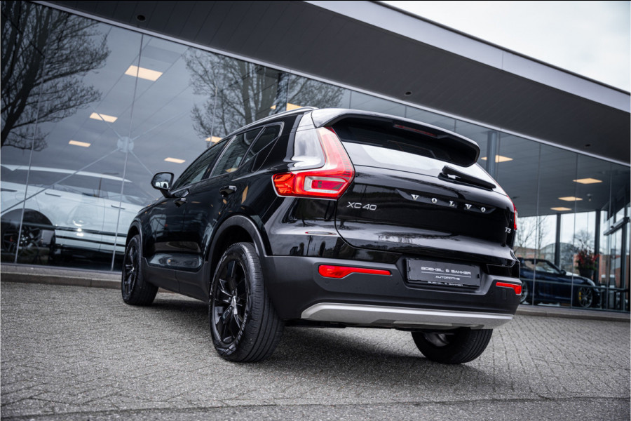 Volvo XC40 T3 Momentum Pro Automaat ** Winter-line ** Carplay **