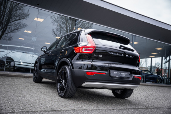 Volvo XC40 T3 Momentum Pro Automaat ** Winter-line ** Carplay **