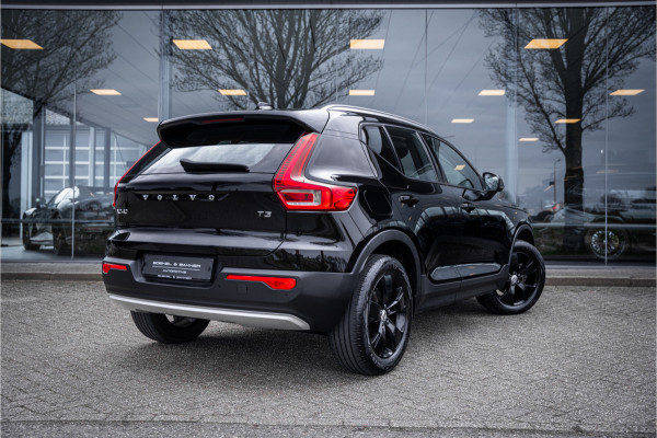 Volvo XC40 T3 Momentum Pro Automaat ** Winter-line ** Carplay **