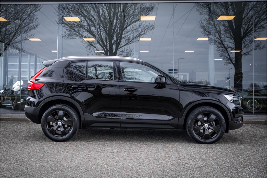 Volvo XC40 T3 Momentum Pro Automaat ** Winter-line ** Carplay **