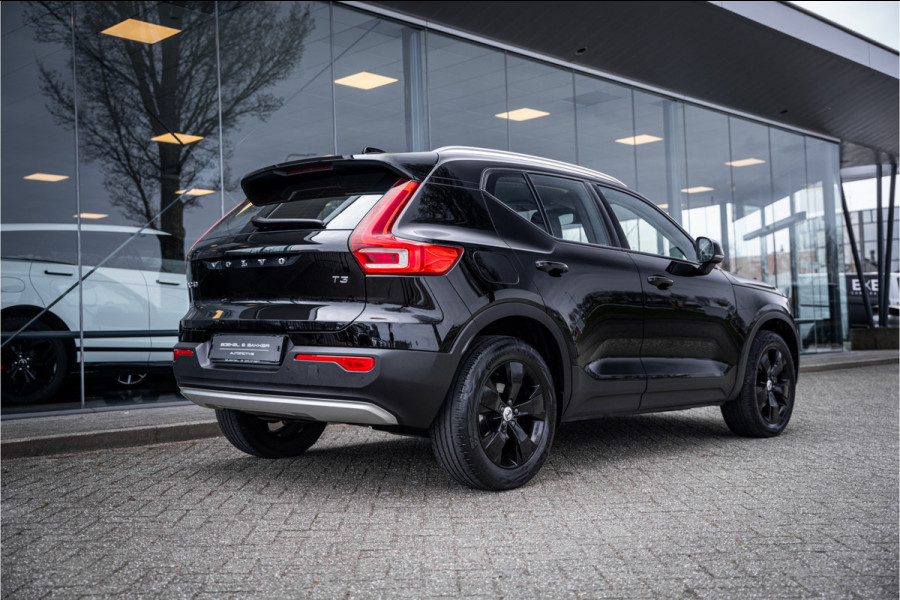 Volvo XC40 T3 Momentum Pro Automaat ** Winter-line ** Carplay **
