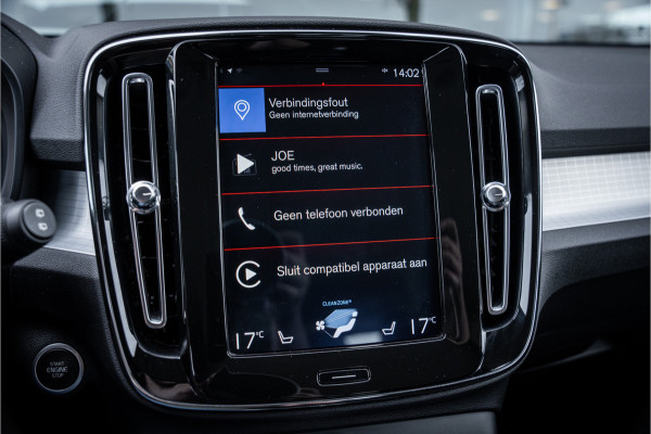 Volvo XC40 T3 Momentum Pro Automaat ** Winter-line ** Carplay **