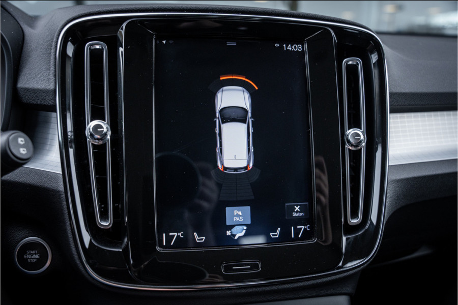 Volvo XC40 T3 Momentum Pro Automaat ** Winter-line ** Carplay **
