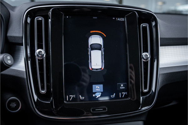 Volvo XC40 T3 Momentum Pro Automaat ** Winter-line ** Carplay **