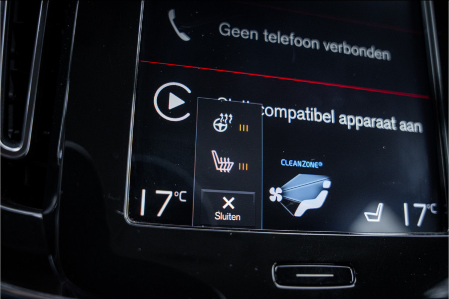 Volvo XC40 T3 Momentum Pro Automaat ** Winter-line ** Carplay **