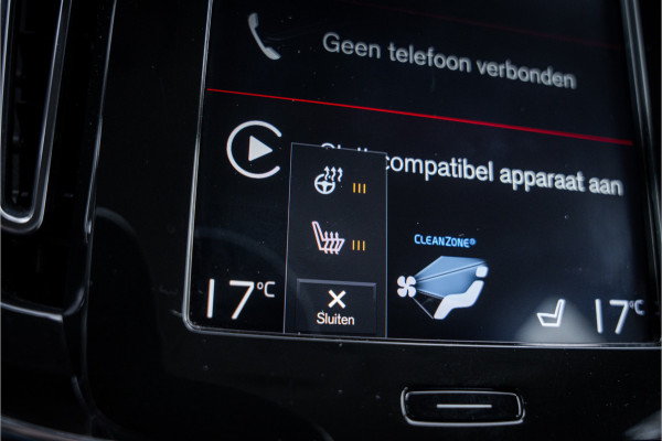 Volvo XC40 T3 Momentum Pro Automaat ** Winter-line ** Carplay **