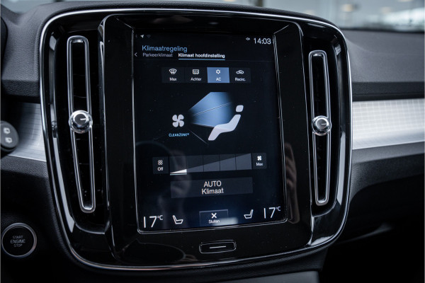 Volvo XC40 T3 Momentum Pro Automaat ** Winter-line ** Carplay **