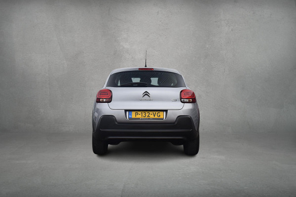 Citroën C3 1.2 PureTech Feel | Apple CarPlay | Cruise | LED | Climate