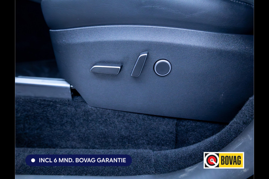 Tesla Model Y RWD 58 kWh | Panoramadak | Stoel-stuurverwarming | Zwart leder | Navigatie | Extra getint glas Camera, Autopilot, Dodehoek detector, Elektrisch verstelbare stoelen