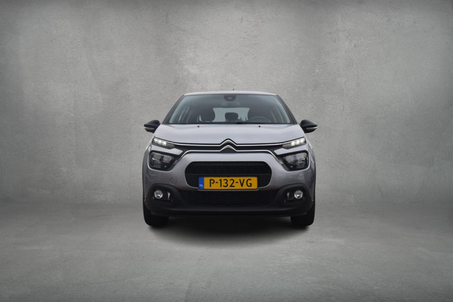 Citroën C3 1.2 PureTech Feel | Apple CarPlay | Cruise | LED | Climate