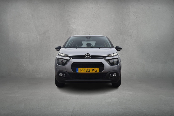 Citroën C3 1.2 PureTech Feel | Apple CarPlay | Cruise | LED | Climate