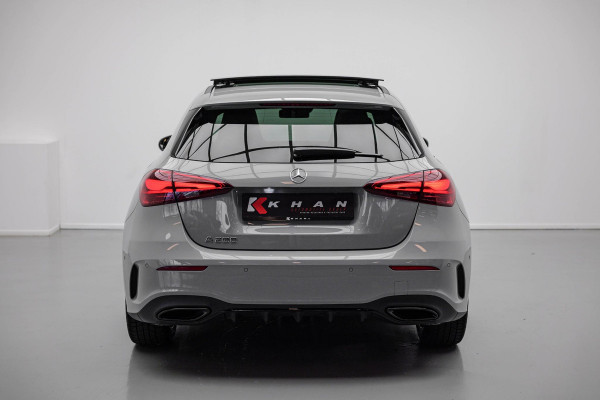 Mercedes-Benz A-Klasse 200 AMG Line |Pano|AlpineGrau|Ambient|