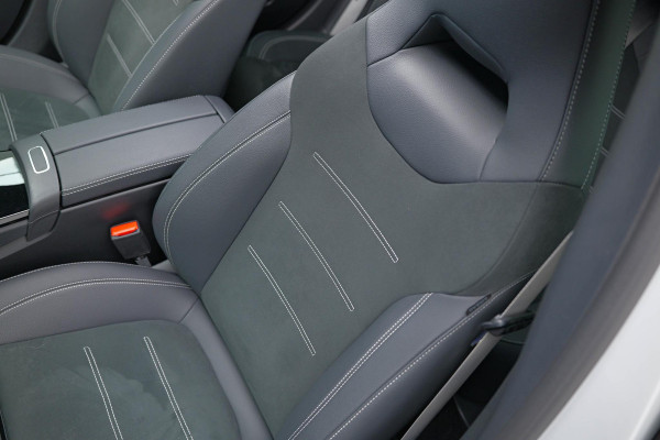 Mercedes-Benz A-Klasse 200 AMG Line |Pano|AlpineGrau|Ambient|