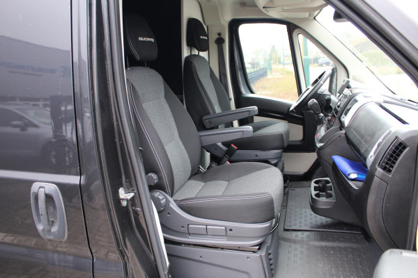 Fiat Ducato 35 2.3 MultiJet 130PK Euro6 Automaat L4H2 Maxi Luxury