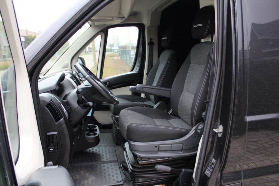 Fiat Ducato 35 2.3 MultiJet 130PK Euro6 Automaat L4H2 Maxi Luxury