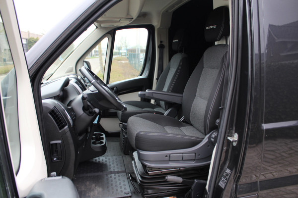 Fiat Ducato 35 2.3 MultiJet 130PK Euro6 Automaat L4H2 Maxi Luxury
