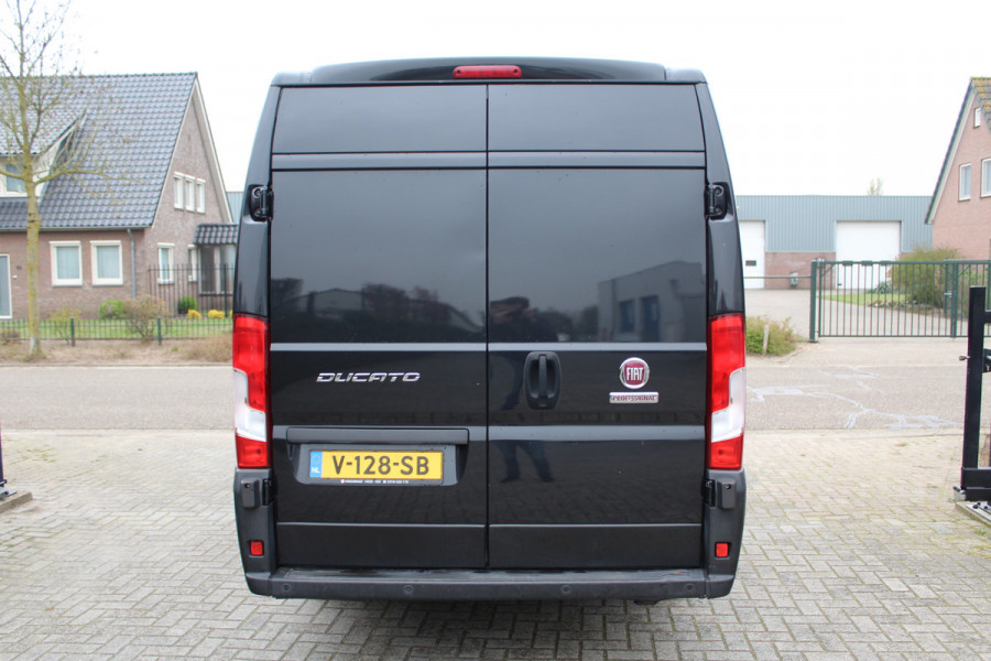 Fiat Ducato 35 2.3 MultiJet 130PK Euro6 Automaat L4H2 Maxi Luxury