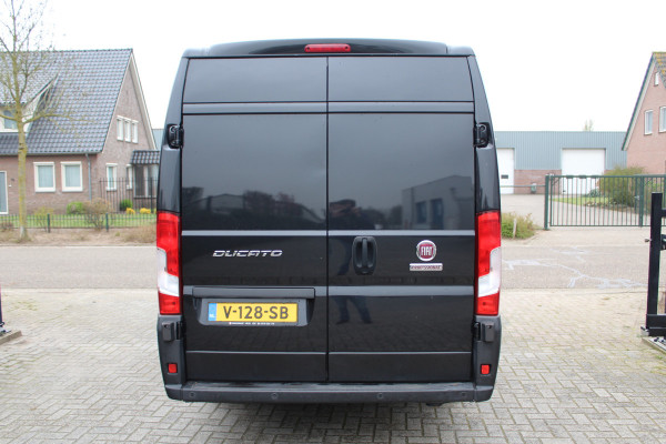 Fiat Ducato 35 2.3 MultiJet 130PK Euro6 Automaat L4H2 Maxi Luxury