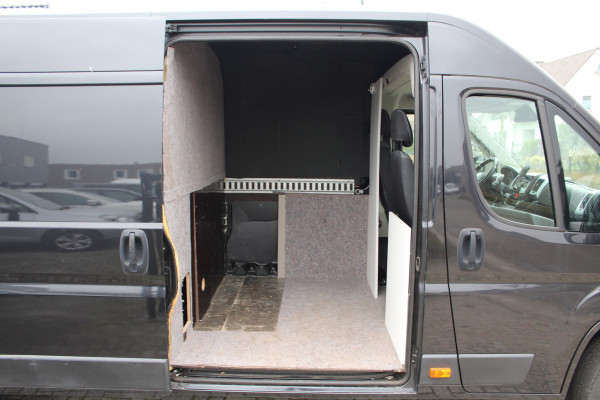 Fiat Ducato 35 2.3 MultiJet 130PK Euro6 Automaat L4H2 Maxi Luxury