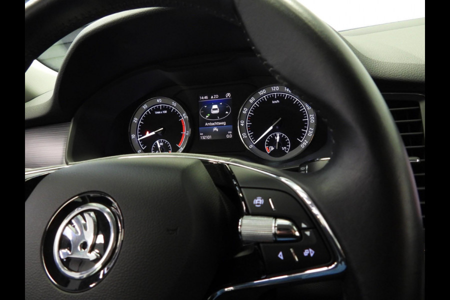 Škoda Kodiaq 1.5 TSI Business Edition 7-Pers. NAVI/CLIMA/ADAPT.CRUISE/TREKH./17"LMV!