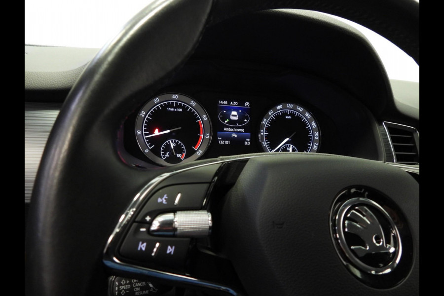 Škoda Kodiaq 1.5 TSI Business Edition 7-Pers. NAVI/CLIMA/ADAPT.CRUISE/TREKH./17"LMV!