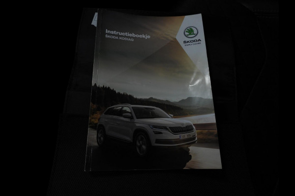 Škoda Kodiaq 1.5 TSI Business Edition 7-Pers. NAVI/CLIMA/ADAPT.CRUISE/TREKH./17"LMV!
