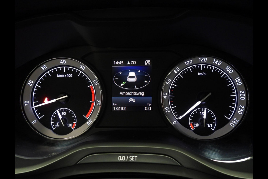 Škoda Kodiaq 1.5 TSI Business Edition 7-Pers. NAVI/CLIMA/ADAPT.CRUISE/TREKH./17"LMV!