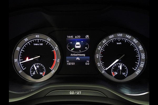 Škoda Kodiaq 1.5 TSI Business Edition 7-Pers. NAVI/CLIMA/ADAPT.CRUISE/TREKH./17"LMV!