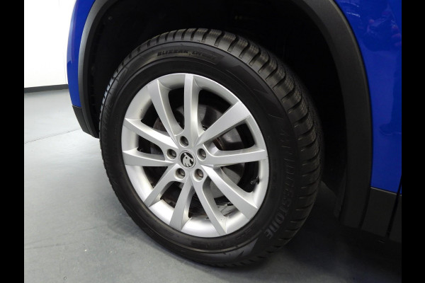 Škoda Kodiaq 1.5 TSI Business Edition 7-Pers. NAVI/CLIMA/ADAPT.CRUISE/TREKH./17"LMV!