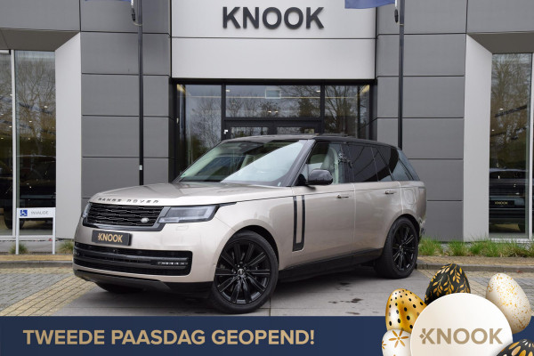 Land Rover Range Rover P550e Autobiography PHEV