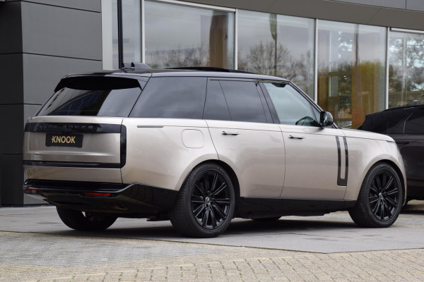 Land Rover Range Rover P550e Autobiography PHEV