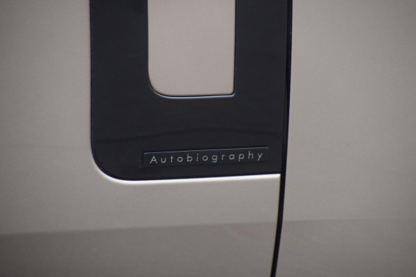 Land Rover Range Rover P550e Autobiography PHEV