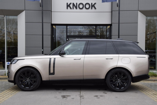 Land Rover Range Rover P550e Autobiography PHEV