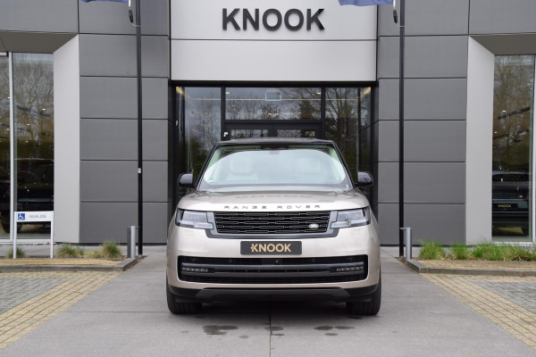 Land Rover Range Rover P550e Autobiography PHEV