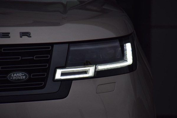 Land Rover Range Rover P550e Autobiography PHEV