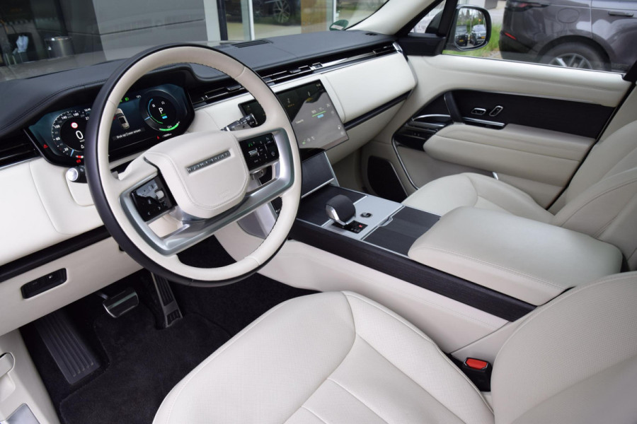 Land Rover Range Rover P550e Autobiography PHEV
