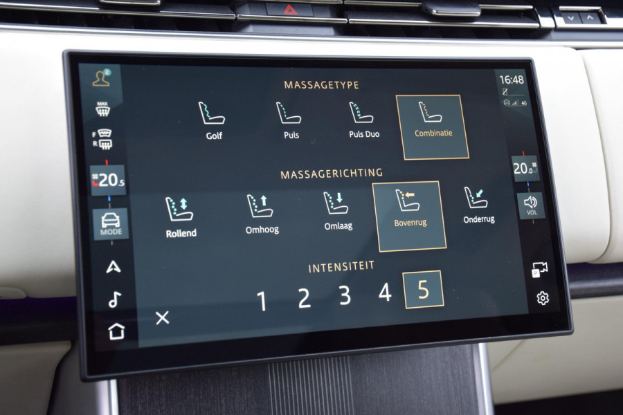 Land Rover Range Rover P550e Autobiography PHEV