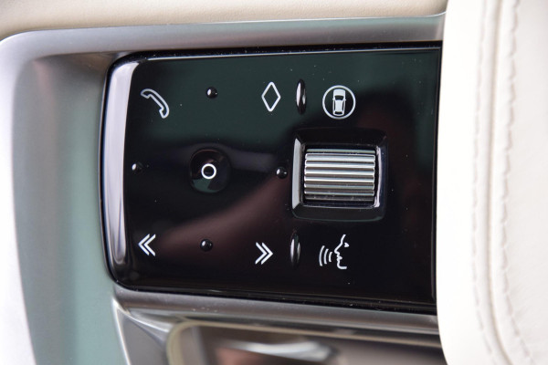 Land Rover Range Rover P550e Autobiography PHEV