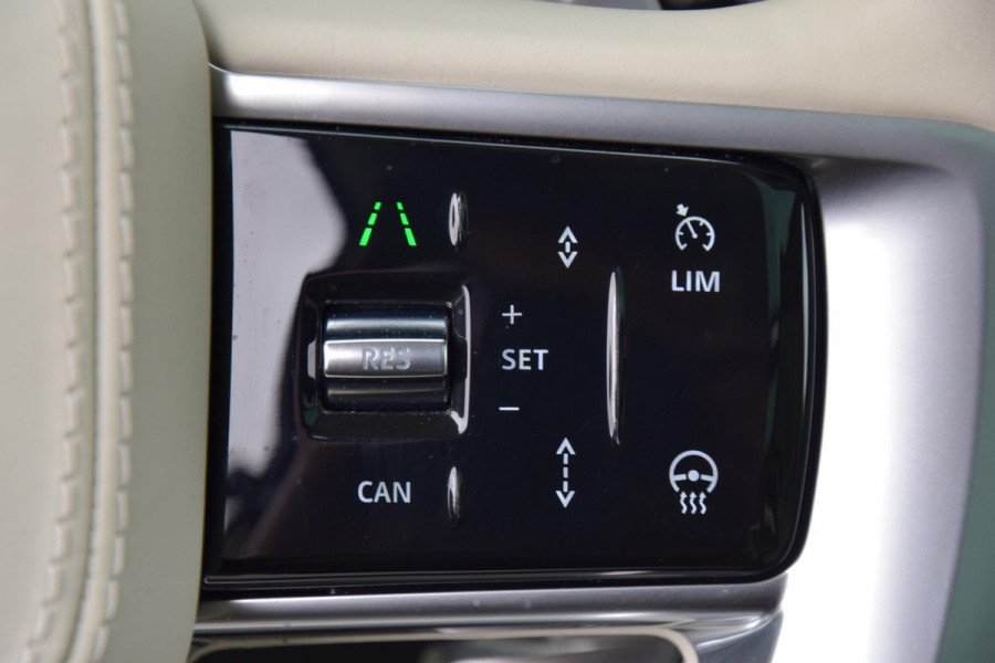 Land Rover Range Rover P550e Autobiography PHEV