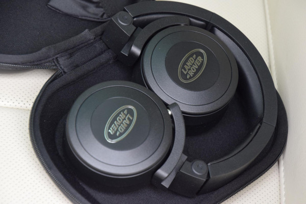 Land Rover Range Rover P550e Autobiography PHEV