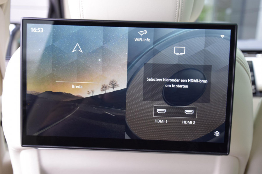 Land Rover Range Rover P550e Autobiography PHEV