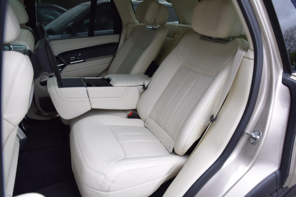 Land Rover Range Rover P550e Autobiography PHEV