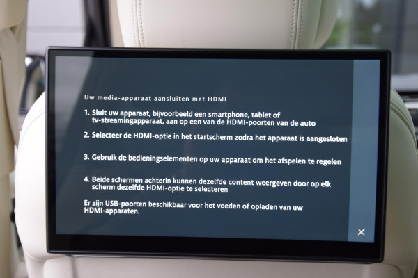 Land Rover Range Rover P550e Autobiography PHEV